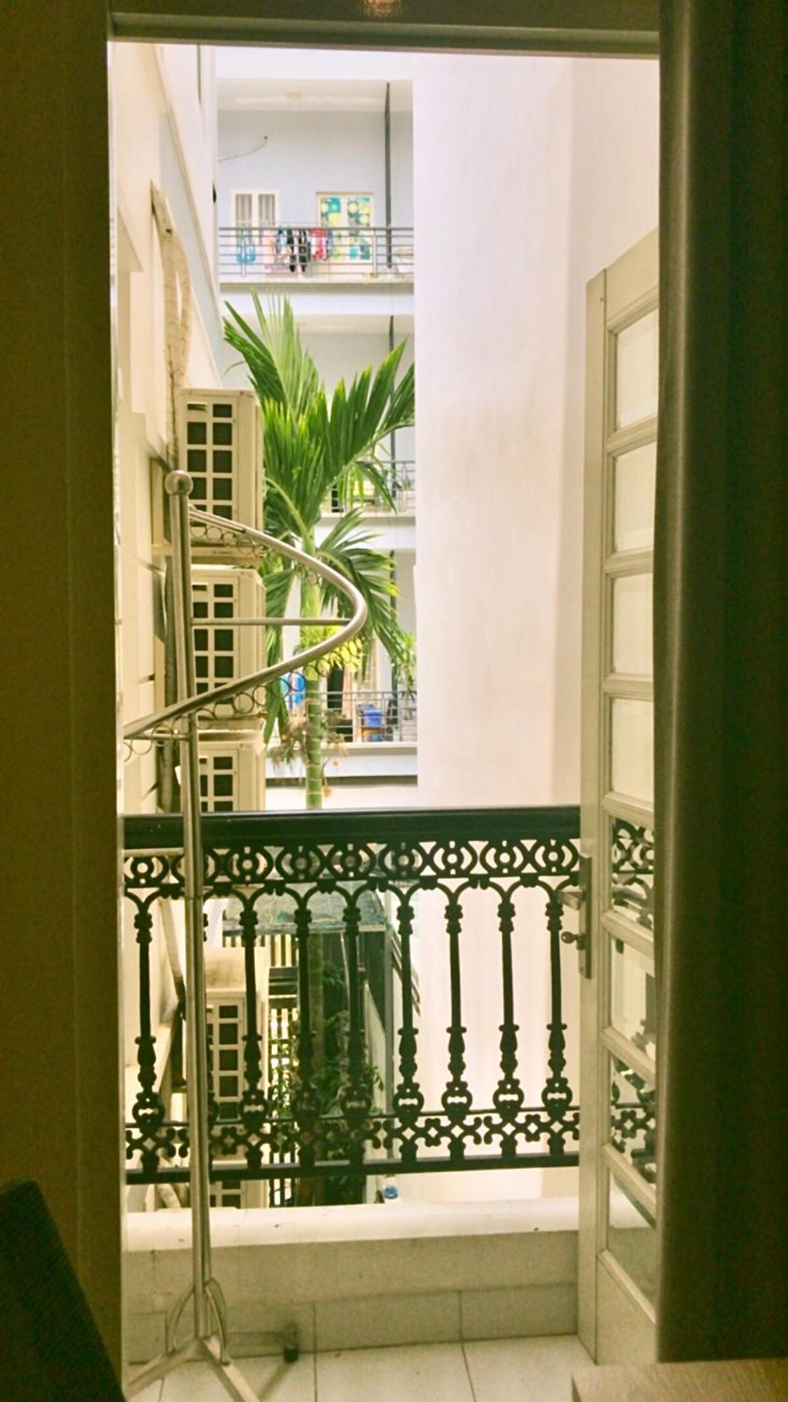Orchids Garden Apartment Ho Chi Minh City