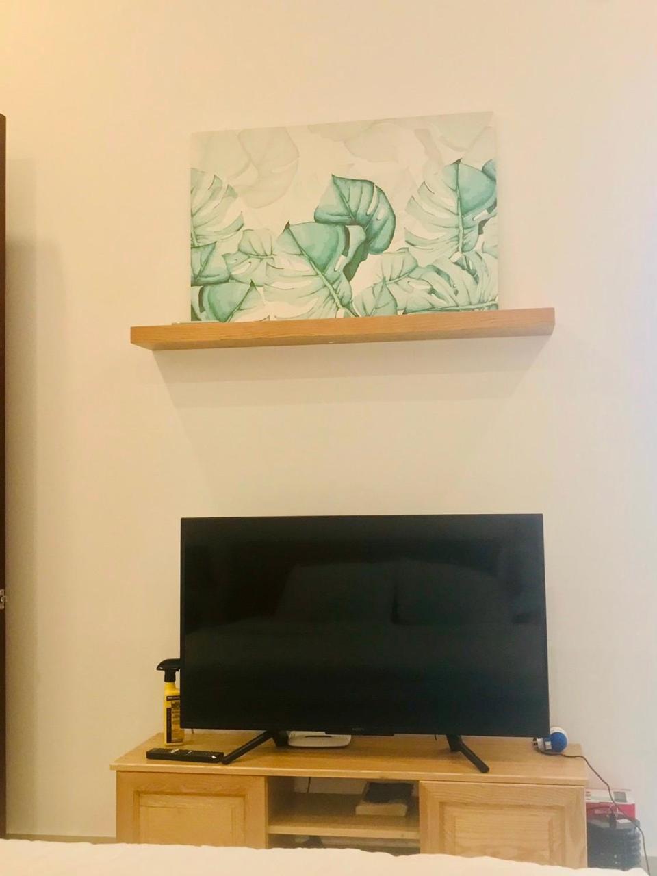 Apartment Orchids Garden