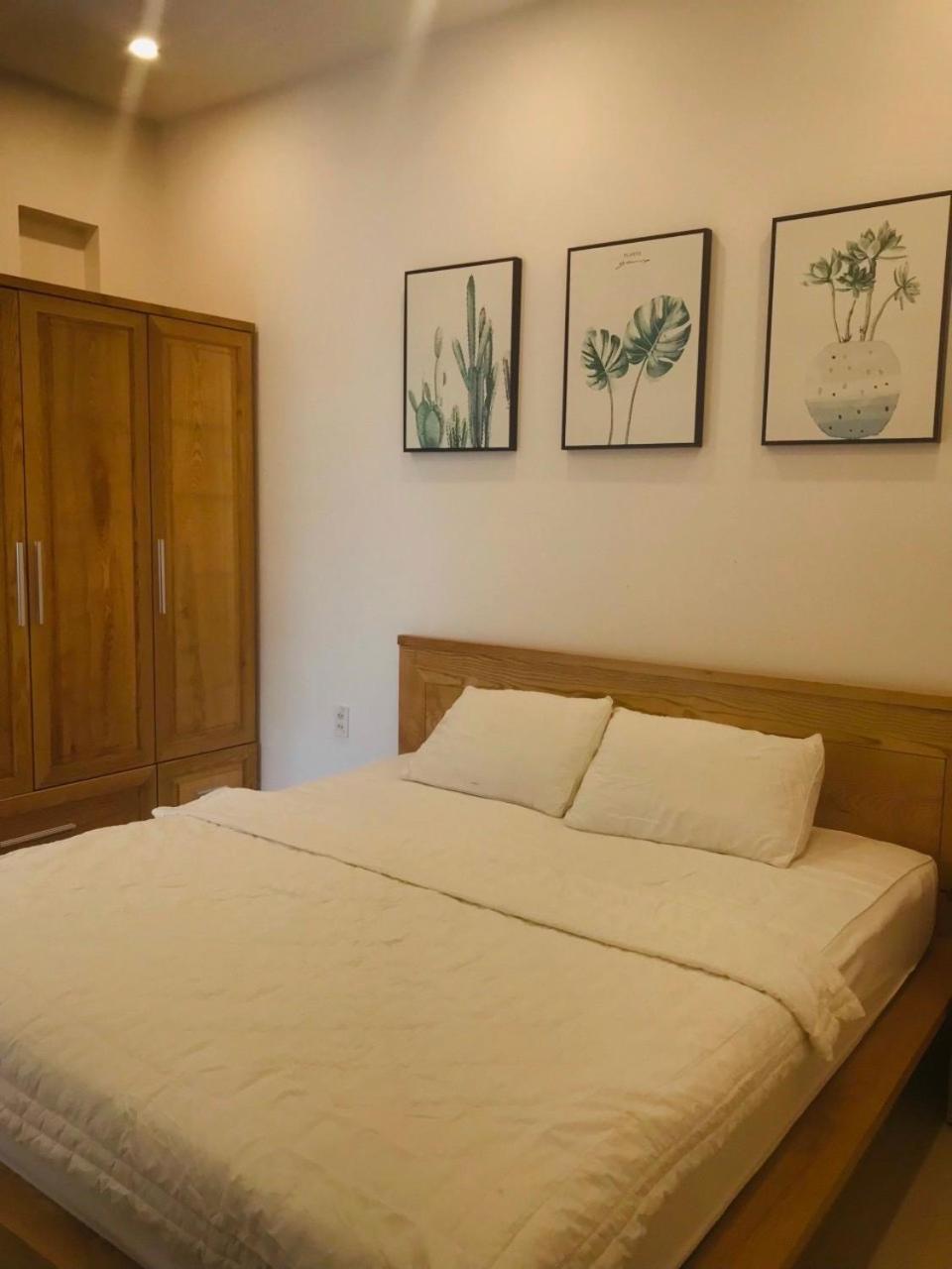 Orchids Garden Apartment